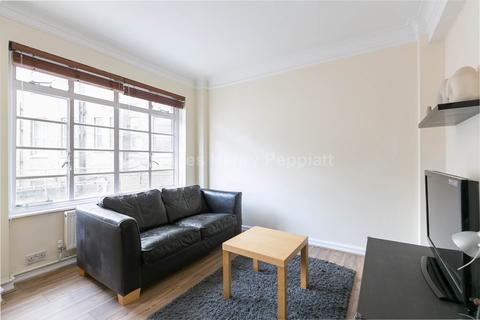 2 bedroom apartment to rent, Park Road, Marylebone, NW1