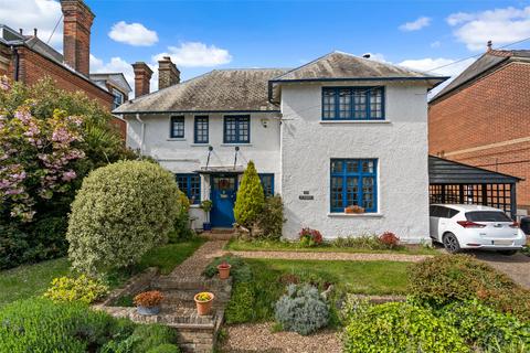 4 bedroom detached house for sale, Maldon Road, Essex CO3