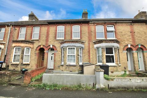 2 bedroom terraced house for sale, Longfield Road, Dover