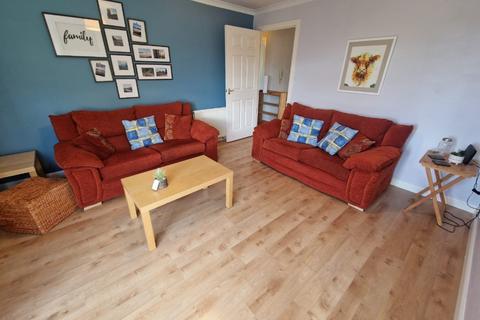 2 bedroom flat to rent, Viewfield Court, West End, Aberdeen, AB15