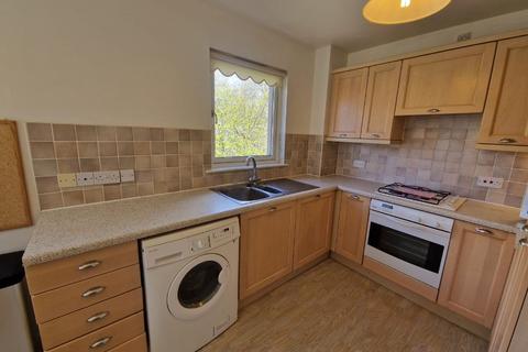 2 bedroom flat to rent, Viewfield Court, West End, Aberdeen, AB15