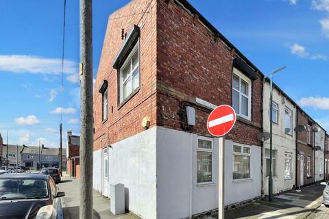 2 bedroom ground floor flat for sale, Arnold Street, Boldon Colliery, Tyne and Wear, NE35 9BE