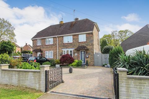 3 bedroom semi-detached house for sale, Pearson Road, Crawley, West Sussex. RH10 7AX