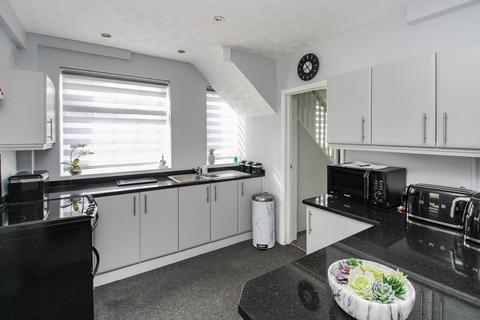 3 bedroom semi-detached house for sale, Pearson Road, Crawley, West Sussex. RH10 7AX