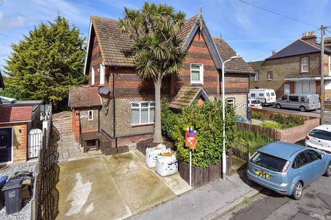 2 bedroom semi-detached house for sale, Dumpton Park Road, Ramsgate, Kent