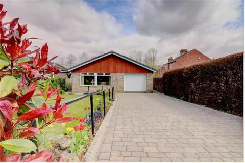 3 bedroom bungalow for sale, Woodlea, Cadger Bank, Lanchester, DH7