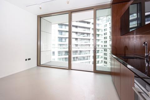 Studio to rent, One Park Drive, Canary Wharf, E14
