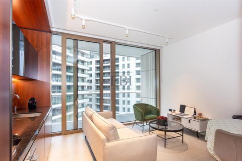 undefined, One Park Drive, Canary Wharf, E14
