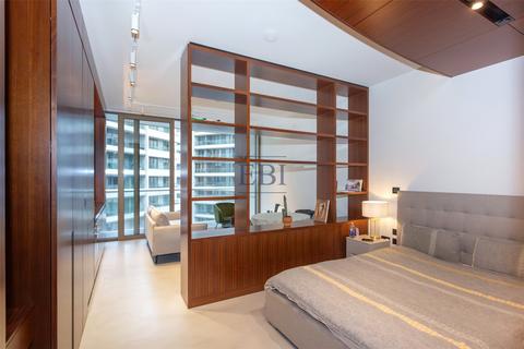 undefined, One Park Drive, Canary Wharf, E14