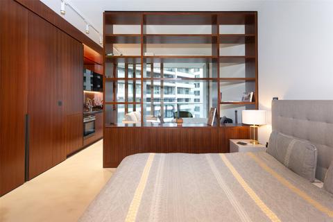undefined, One Park Drive, Canary Wharf, E14