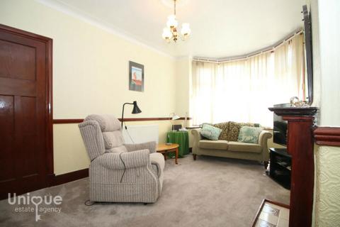 3 bedroom semi-detached house for sale, Blenheim Avenue, Blackpool, Lancashire, FY1 4ER