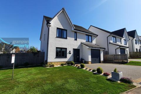 4 bedroom detached house for sale, West Covesea Road