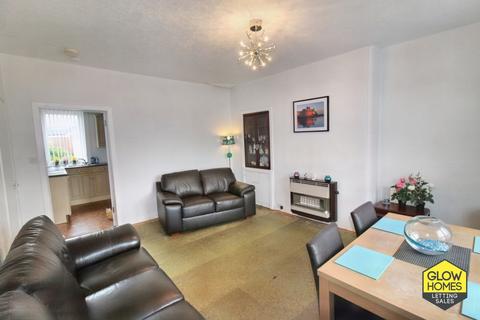 2 bedroom flat for sale, Claremont Crescent, Kilwinning KA13
