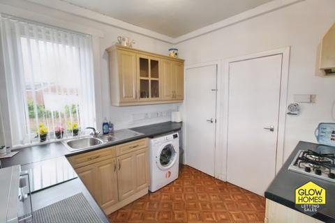 2 bedroom flat for sale, Claremont Crescent, Kilwinning KA13