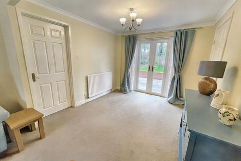 4 bedroom detached house for sale, Ebberston Court, Durham, Spennymoor, Durham, DL16 6YT