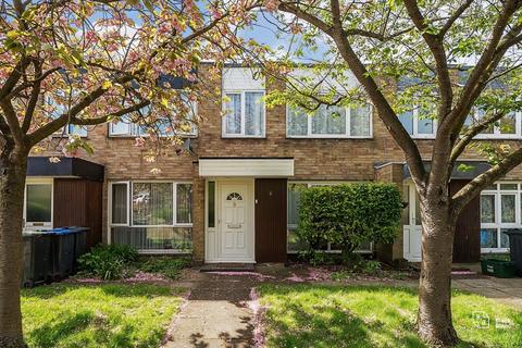 3 bedroom terraced house for sale, Turnpike Link, Croydon, CR0