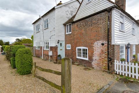 3 bedroom end of terrace house for sale - High Street, Rolvenden, Tonbridge, Kent