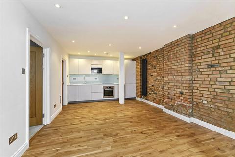 1 bedroom apartment to rent, Blake Mews, High Park Road, Kew, Surrey, TW9