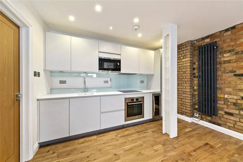 1 bedroom apartment to rent, Blake Mews, High Park Road, Kew, Surrey, TW9