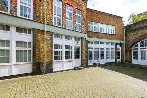 1 bedroom apartment to rent, Blake Mews, High Park Road, Kew, Surrey, TW9