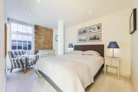 1 bedroom apartment to rent, Blake Mews, High Park Road, Kew, Surrey, TW9