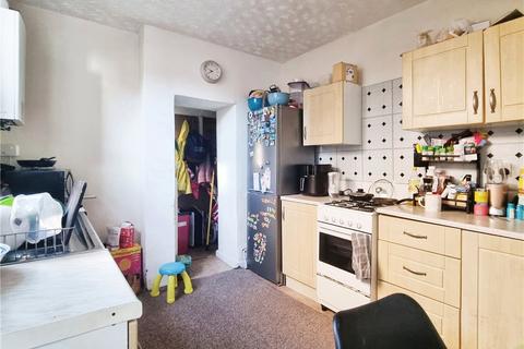 2 bedroom end of terrace house for sale, Garnier Street, Portsmouth, Hampshire