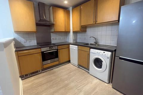 2 bedroom apartment to rent, Ibex House, 1 Forest Lane London E15 1HR