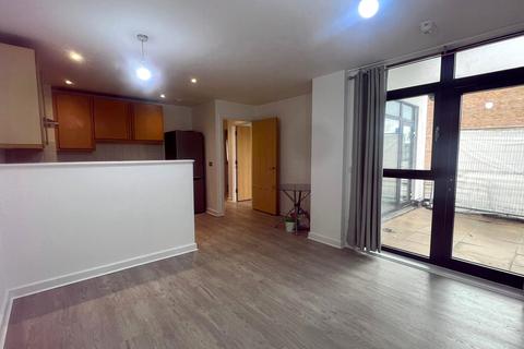 2 bedroom apartment to rent, Ibex House, 1 Forest Lane London E15 1HR