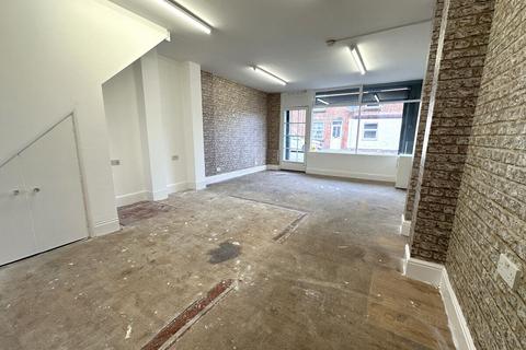 Retail property (high street) to rent, Chesterfield S45