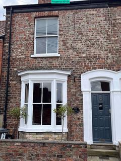 4 bedroom end of terrace house for sale, 18 Park Crescent, York, YO31