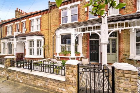 3 bedroom terraced house for sale, Priolo Road, Charlton, SE7