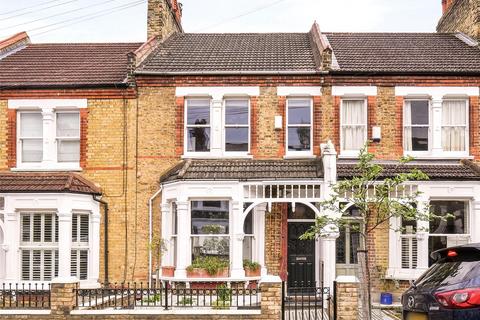 3 bedroom terraced house for sale, Priolo Road, Charlton, SE7