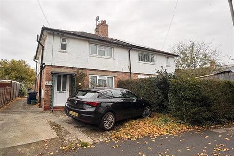 1 bedroom flat to rent, 333 Meadow Lane, Oxford, OX4