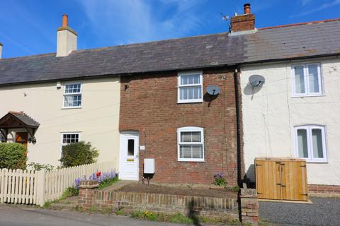 3 bedroom terraced house for sale, The Street, Worth