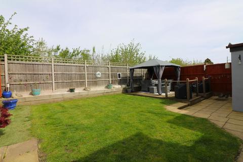 3 bedroom terraced house for sale, The Street, Worth