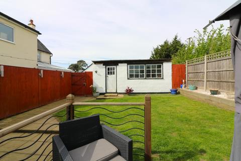 3 bedroom terraced house for sale, The Street, Worth