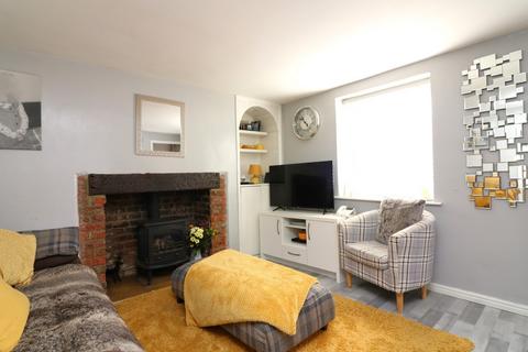 3 bedroom terraced house for sale, The Street, Worth