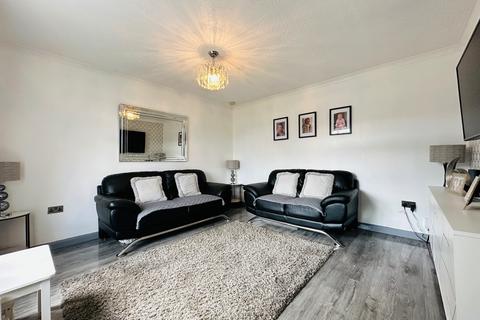 3 bedroom terraced house for sale, Appledore Crescent, Bothwell