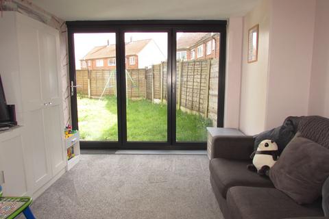 3 bedroom terraced house for sale, Carsdale Road, Woodhouse Park, Manchester, M22