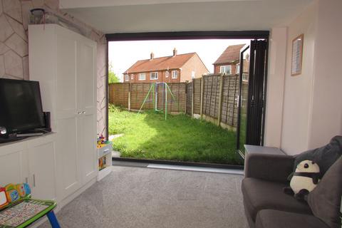 3 bedroom terraced house for sale, Carsdale Road, Woodhouse Park, Manchester, M22