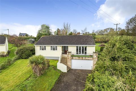 3 bedroom bungalow for sale, Backwells Mead, Northleigh, Colyton, Devon, EX24