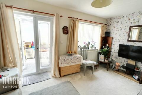 2 bedroom bungalow for sale, Thornwood Court, Thurnscoe