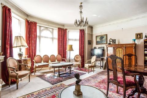 2 bedroom apartment for sale, Earls Court Road, London, SW5