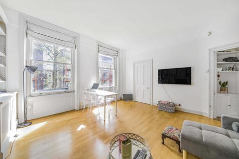 24a Oxford Road, London, NW6 5SL