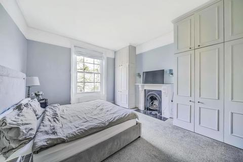 24a Oxford Road, London, NW6 5SL
