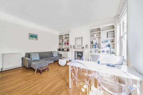 24a Oxford Road, London, NW6 5SL