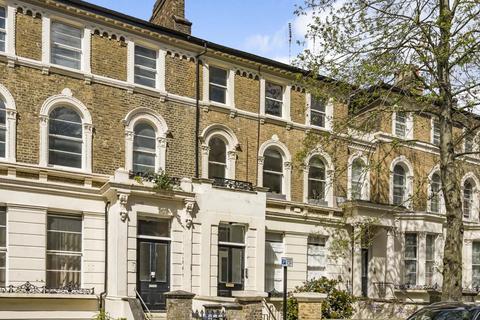 24a Oxford Road, London, NW6 5SL