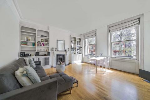 24a Oxford Road, London, NW6 5SL