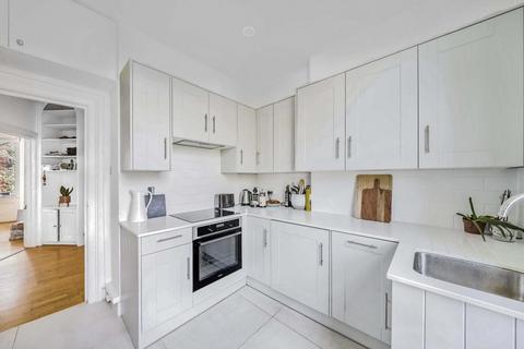 24a Oxford Road, London, NW6 5SL