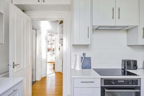 24a Oxford Road, London, NW6 5SL